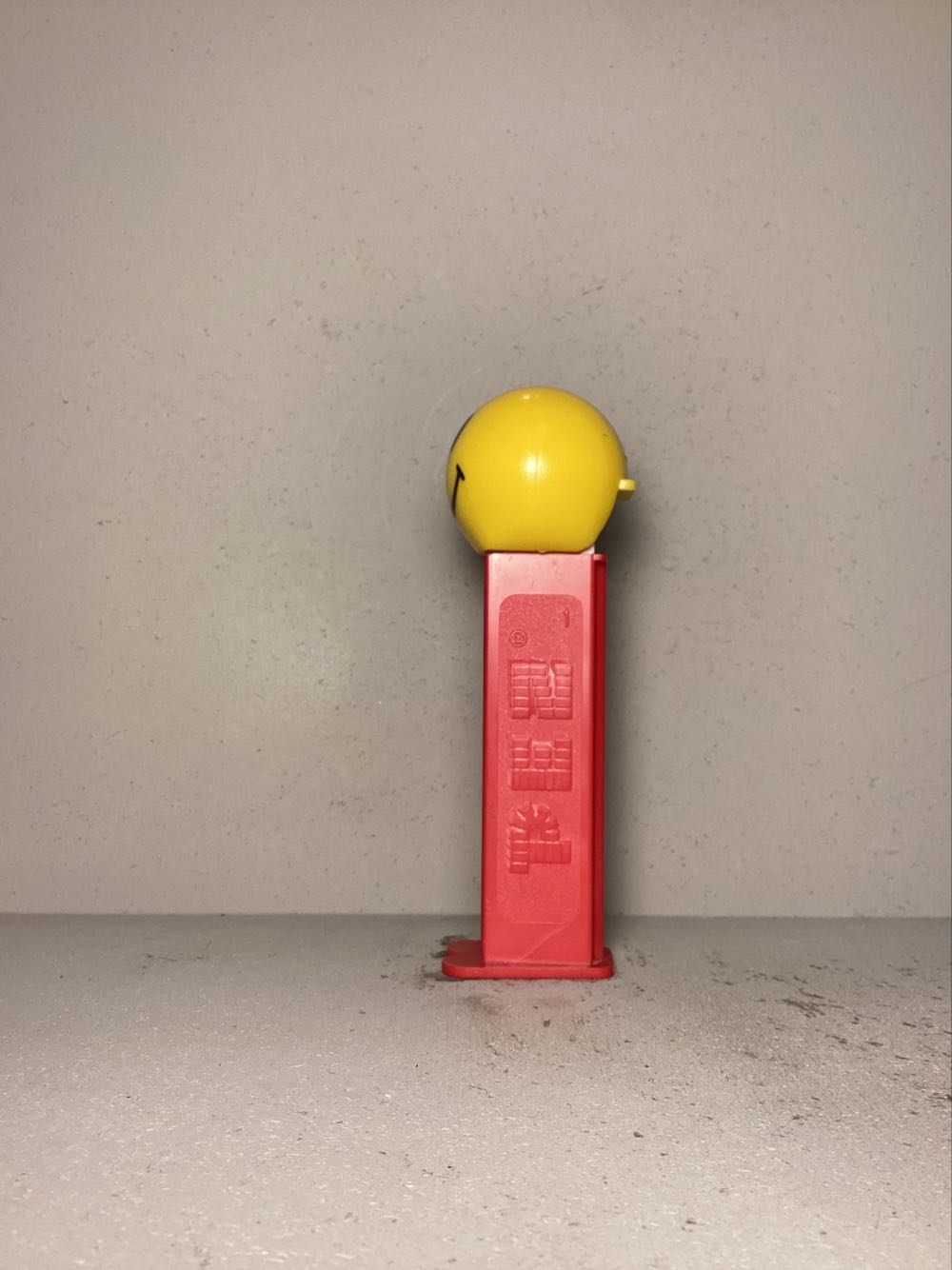 Funky Faces - funky faces pez collectible - Main Image 4