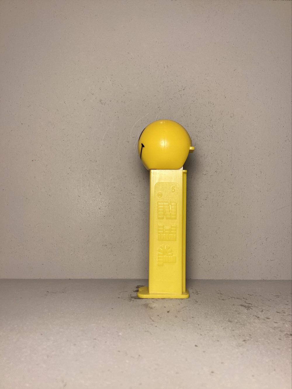 Funky Faces - funky faces pez collectible - Main Image 4