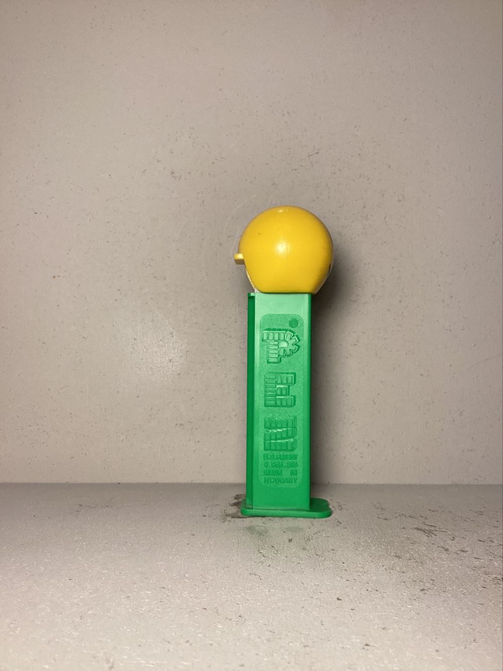 Funky Faces - funky faces pez collectible - Main Image 2