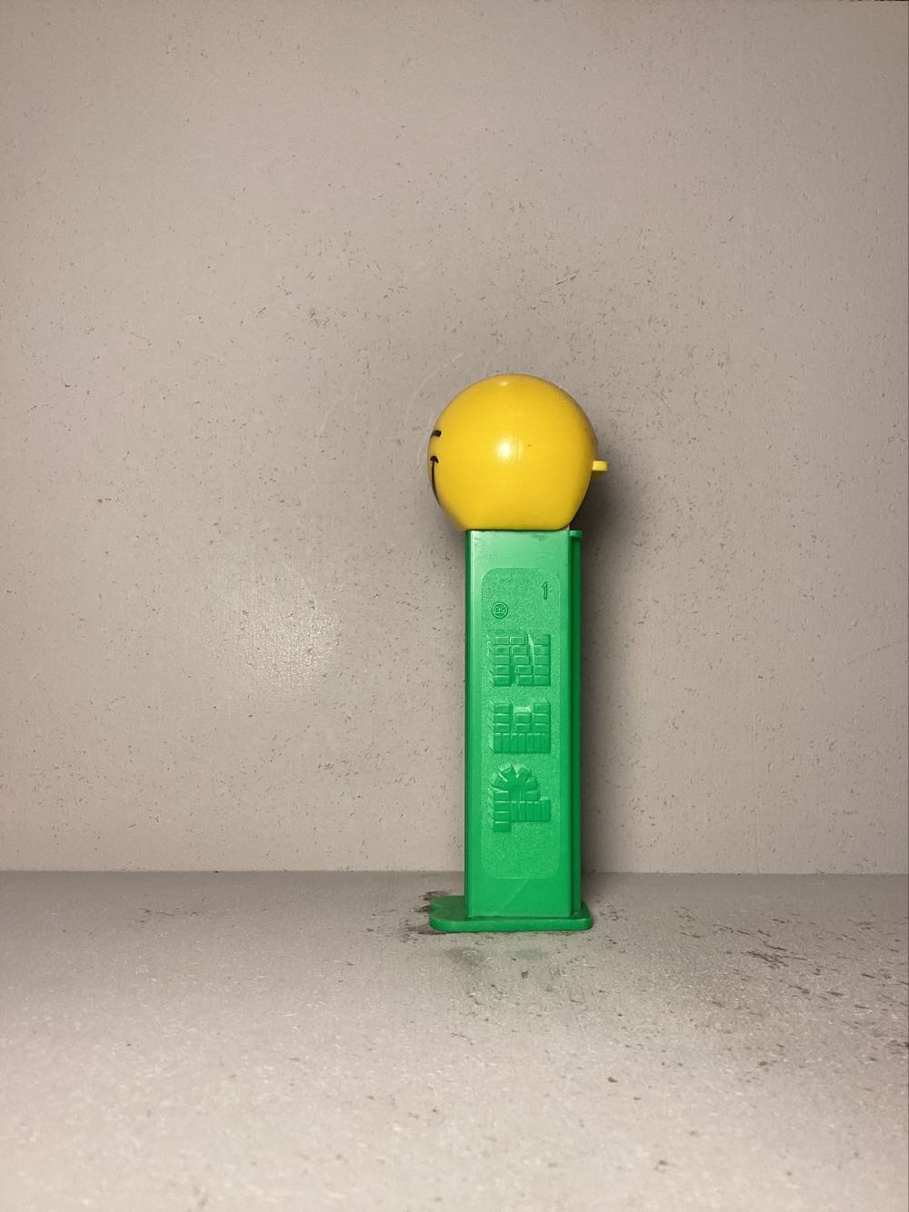 Funky Faces - funky faces pez collectible - Main Image 4