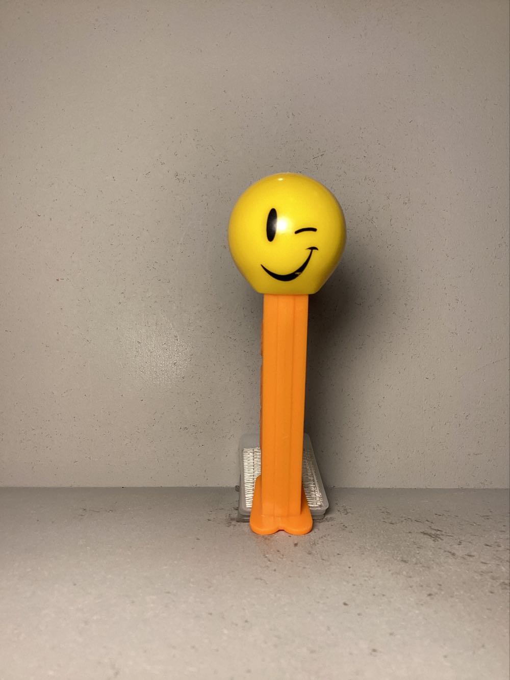 Visitor Center Brochure