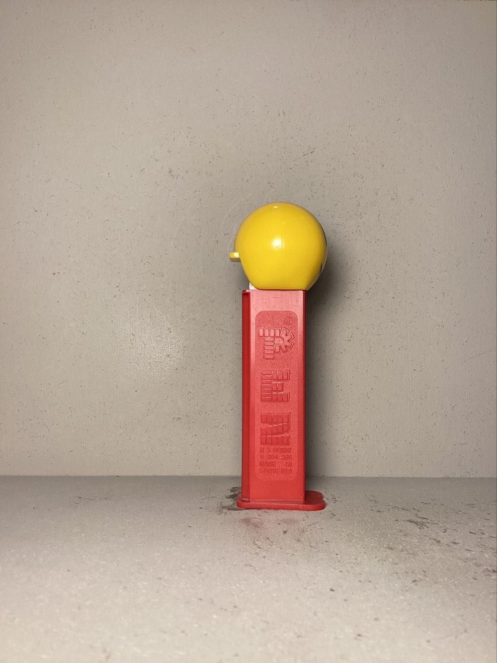 Funky Faces - funky faces pez collectible - Main Image 2