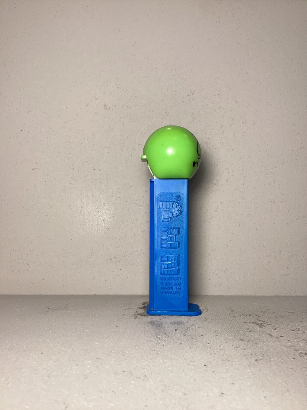 Funky Faces - funky faces pez collectible - Main Image 2