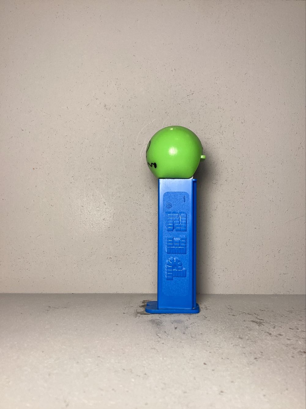 Funky Faces - funky faces pez collectible - Main Image 4