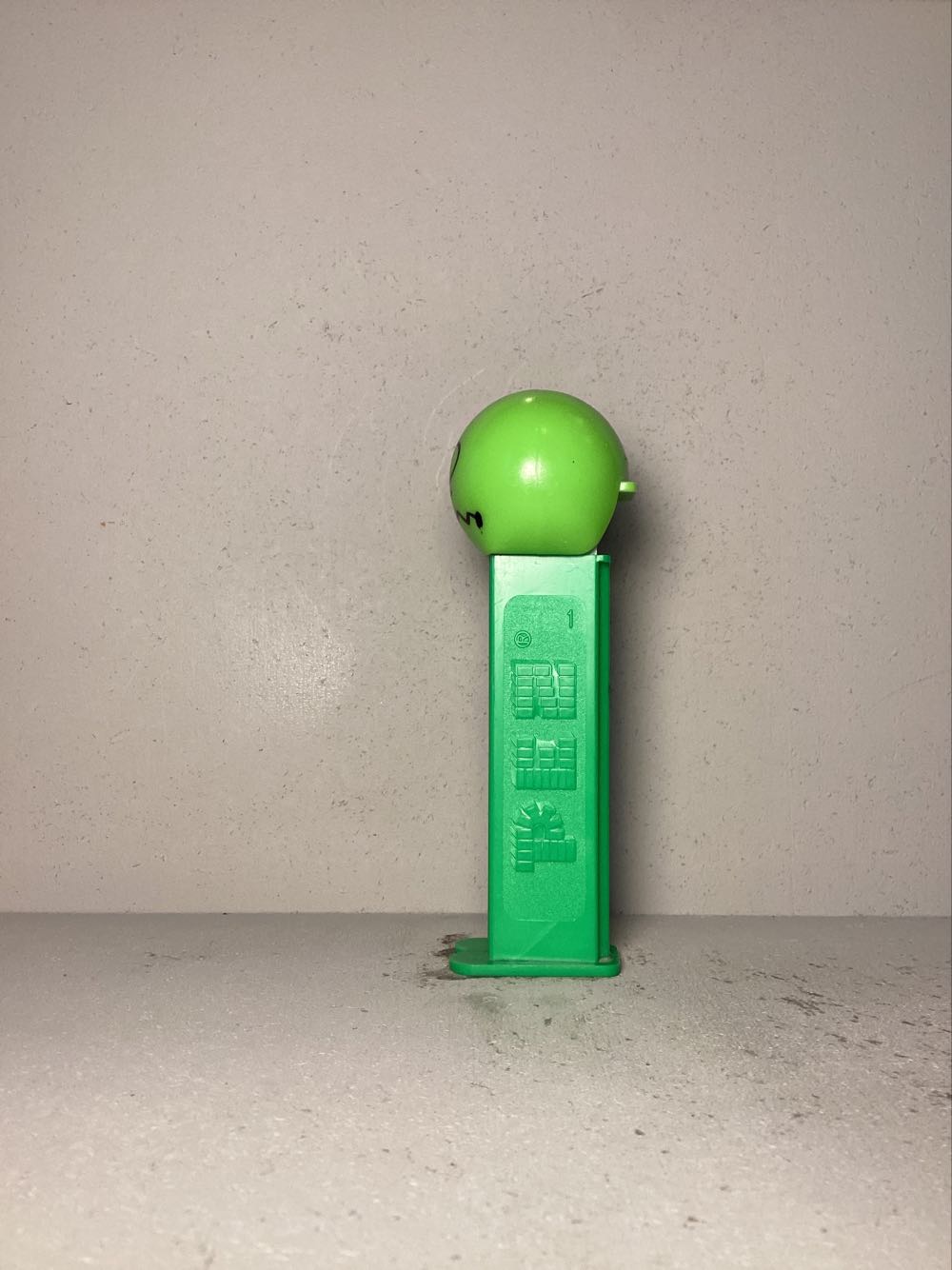 Funky Faces - funky faces pez collectible - Main Image 4