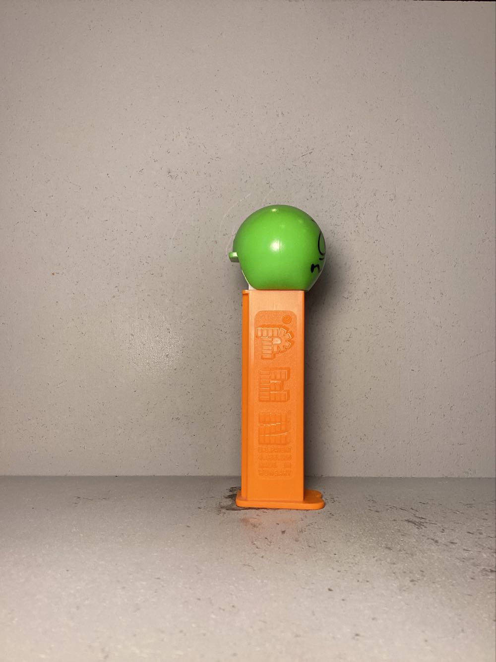 Funky Faces - funky faces pez collectible - Main Image 2