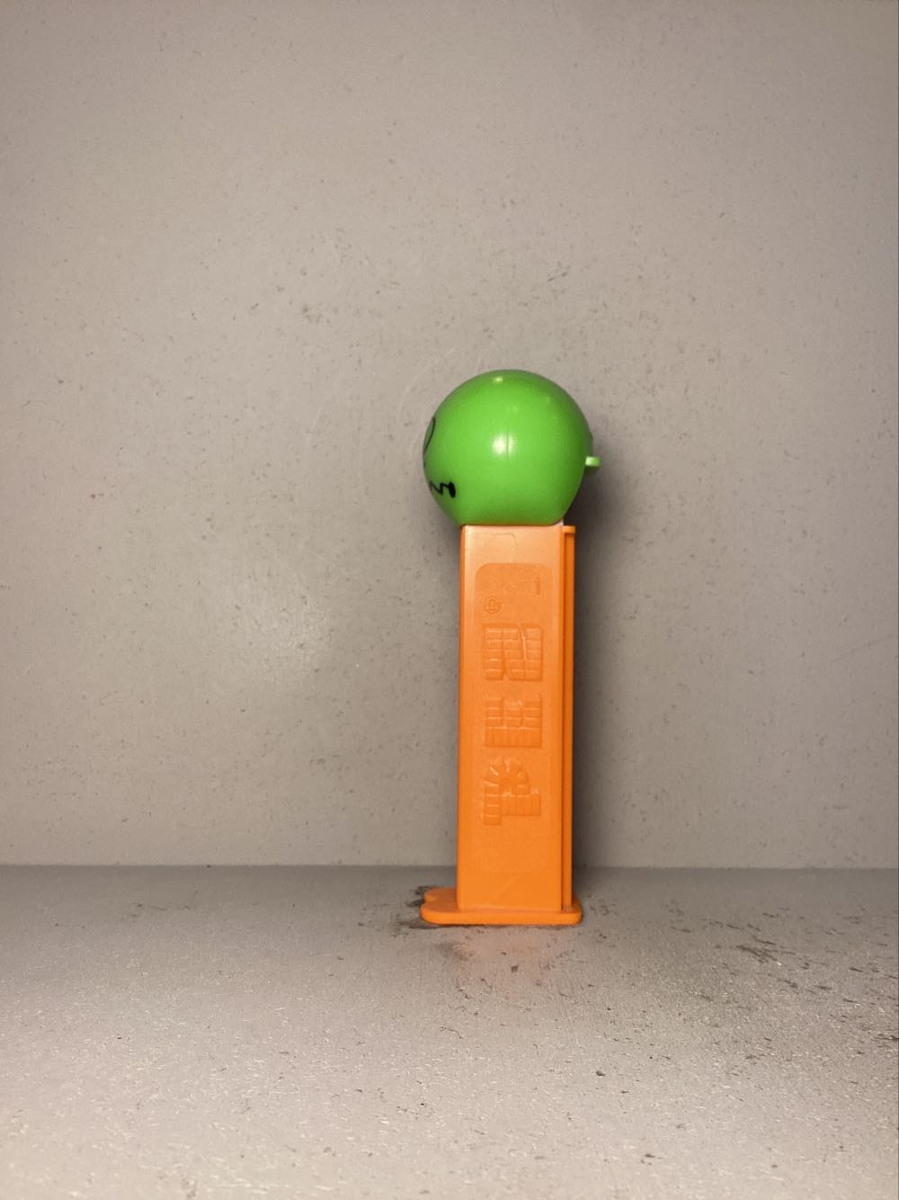 Funky Faces - funky faces pez collectible - Main Image 4