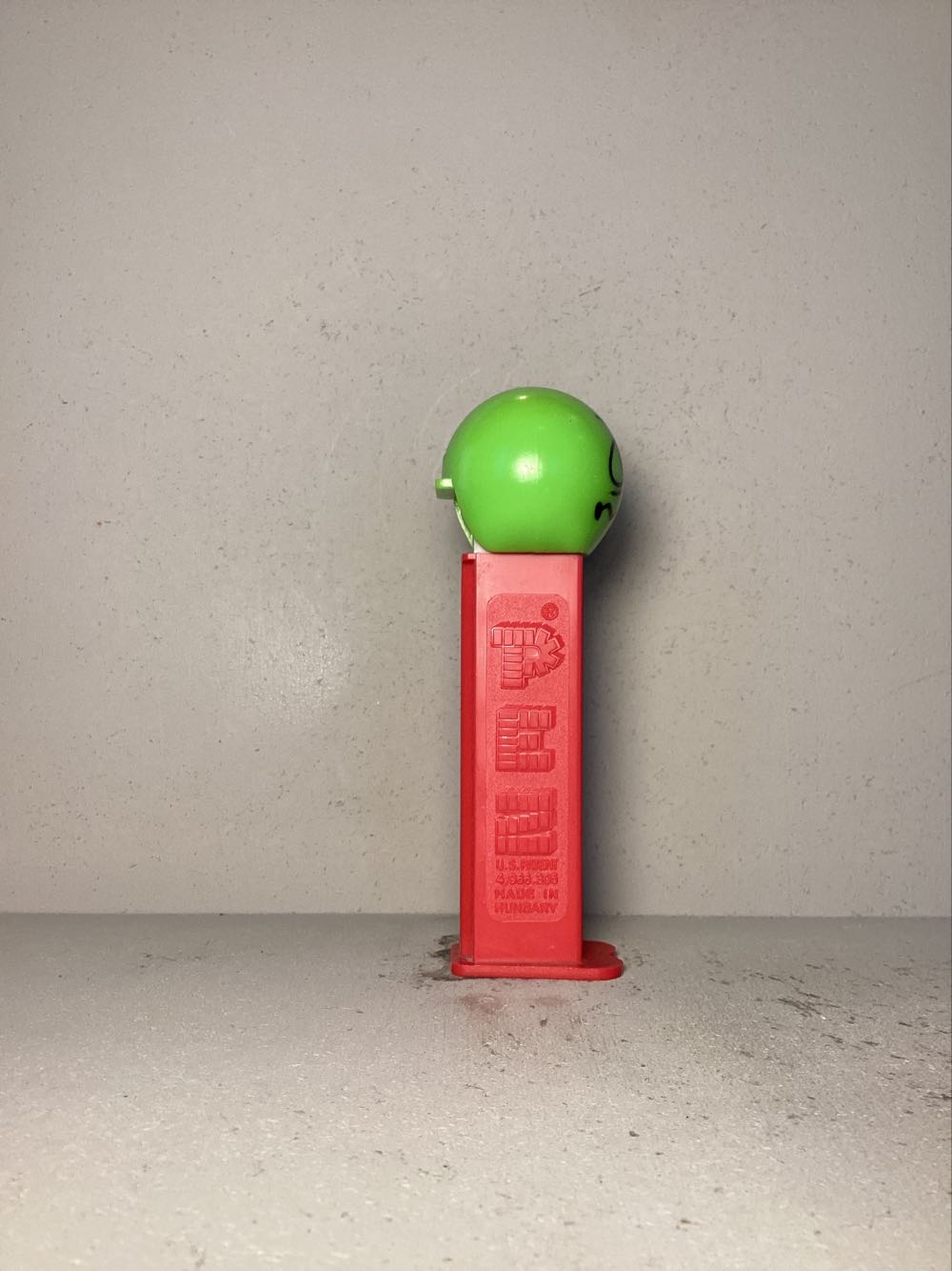 Funky Faces - funky faces pez collectible - Main Image 2