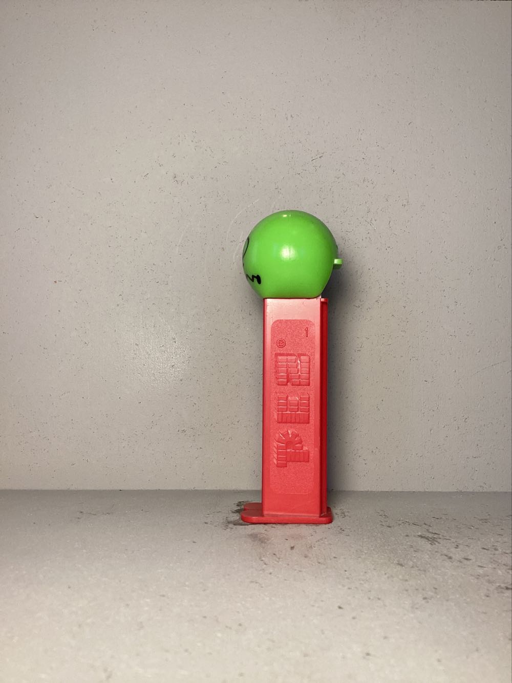 Funky Faces - funky faces pez collectible - Main Image 4