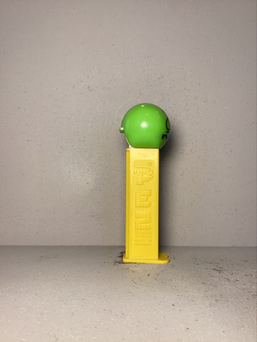 Funky Faces - funky faces pez collectible - Main Image 2