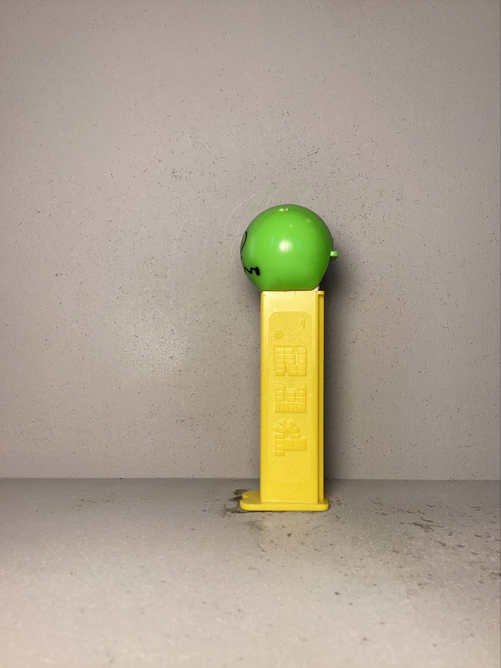 Funky Faces - funky faces pez collectible - Main Image 4