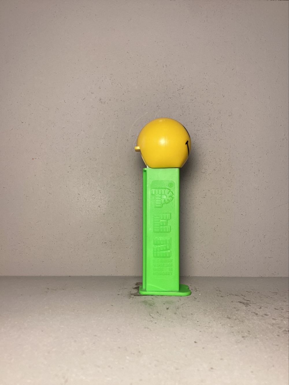 Licensed Characters- Advertising - Licenced Characters pez collectible - Main Image 2