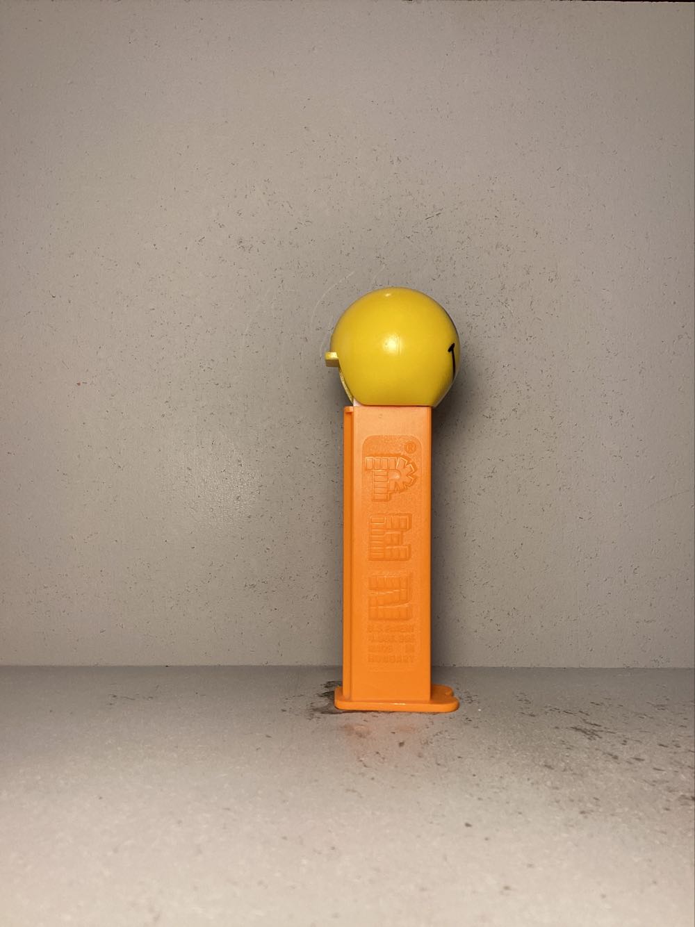 Licensed Characters- Advertising - Licenced Characters pez collectible - Main Image 2