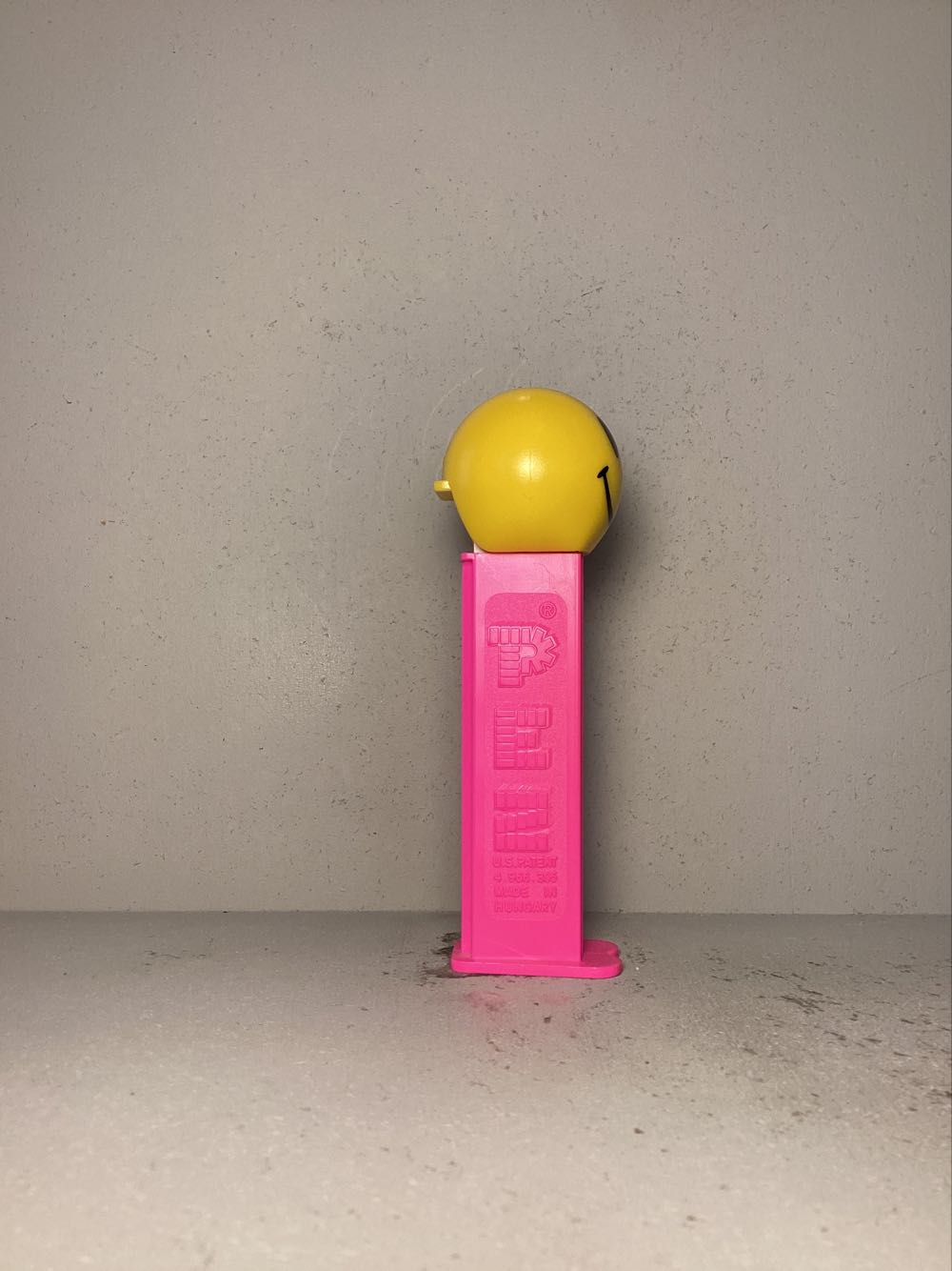 Licensed Characters- Advertising - Licenced Characters pez collectible - Main Image 2