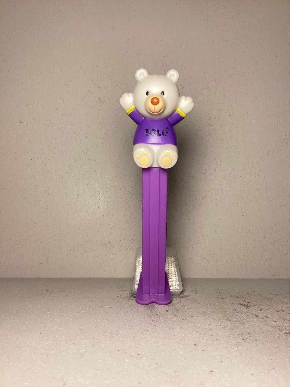 Flashlight - (mini) Fireman