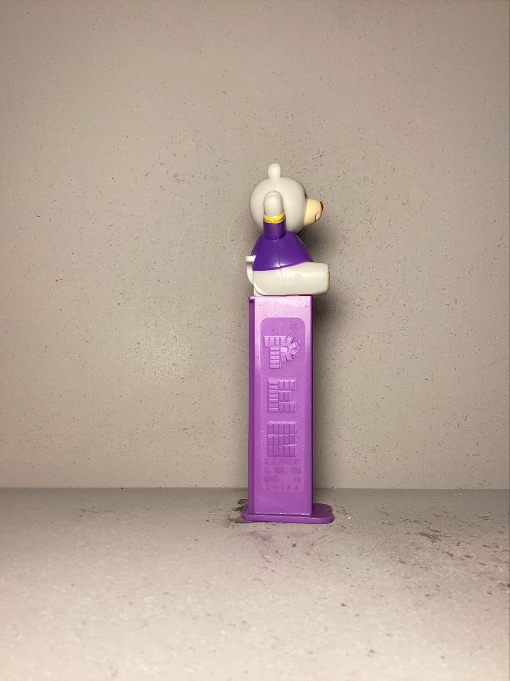 Licensed Characters- Advertising - Licenced Characters pez collectible - Main Image 2