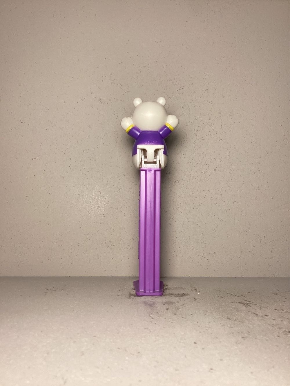 Licensed Characters- Advertising - Licenced Characters pez collectible - Main Image 3