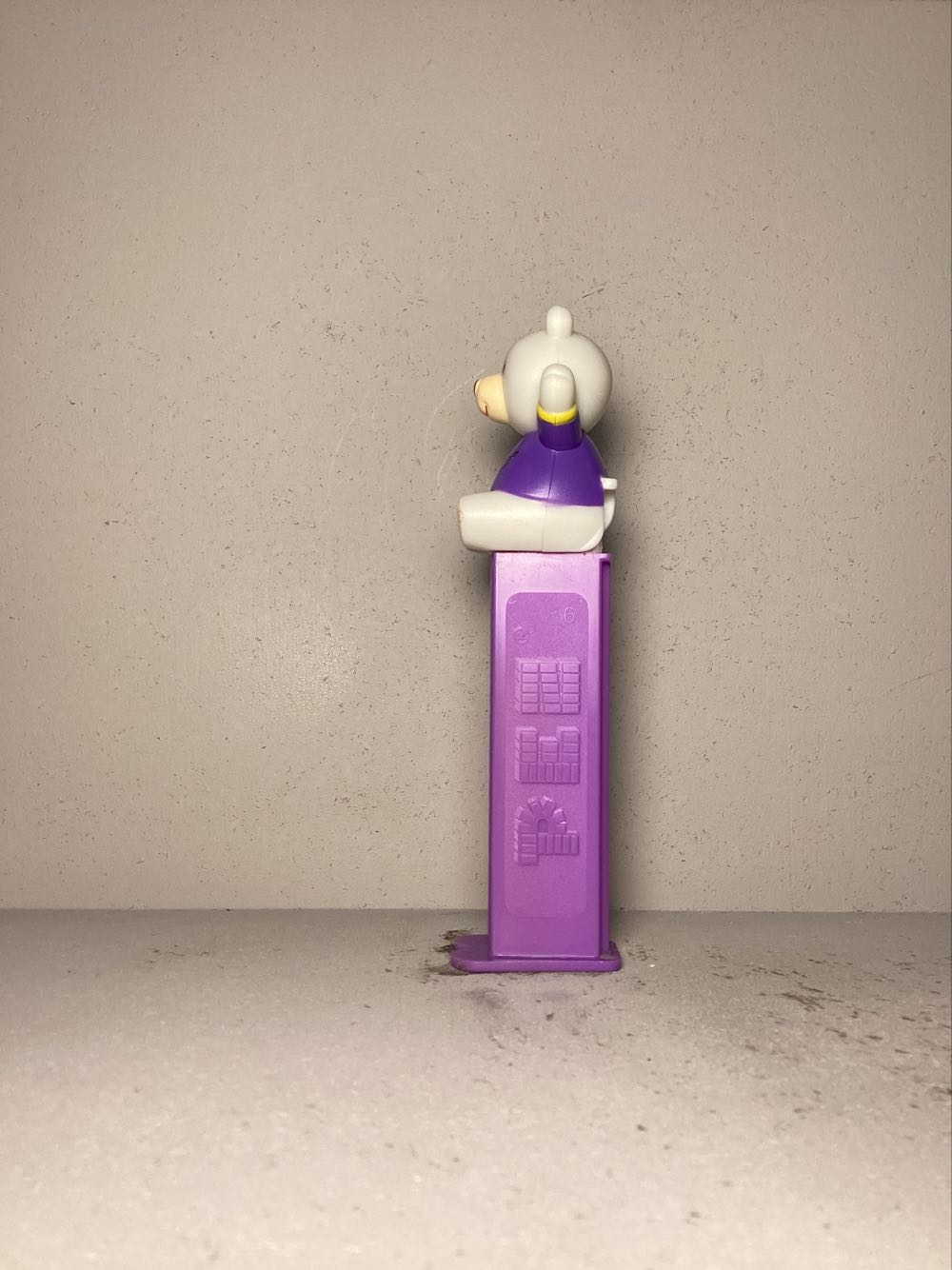 Licensed Characters- Advertising - Licenced Characters pez collectible - Main Image 4