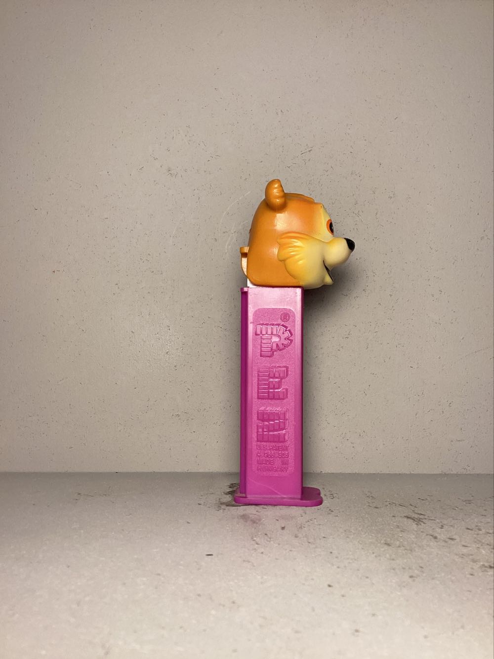 Licensed Characters- Advertising - Licenced Characters pez collectible - Main Image 2