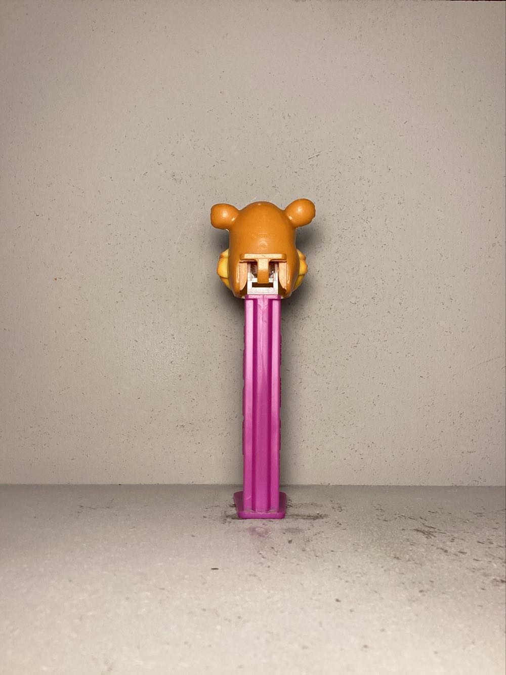 Licensed Characters- Advertising - Licenced Characters pez collectible - Main Image 3