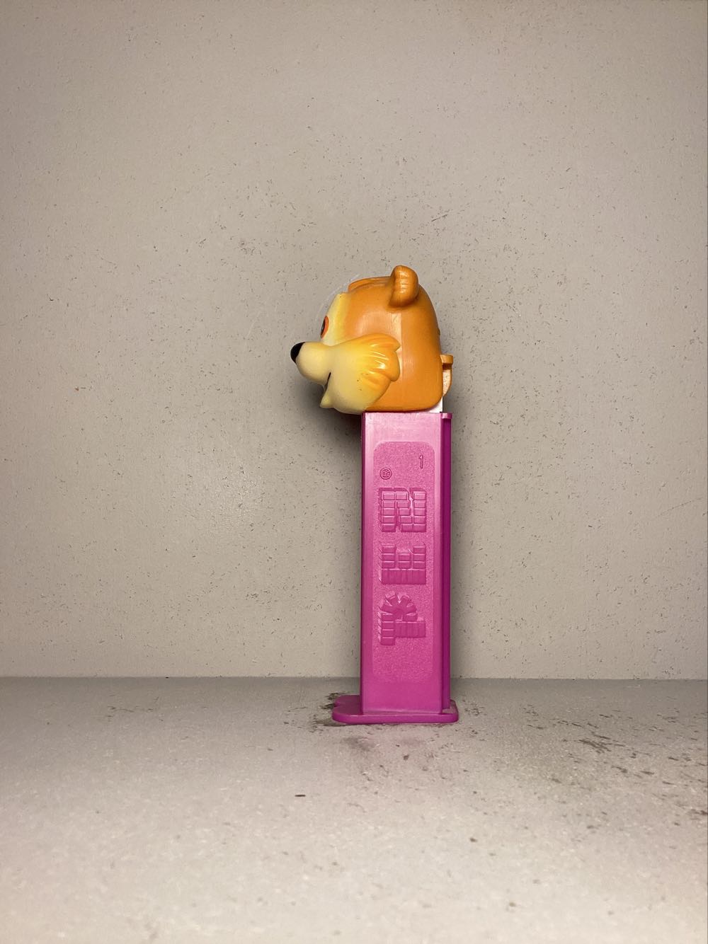 Licensed Characters- Advertising - Licenced Characters pez collectible - Main Image 4