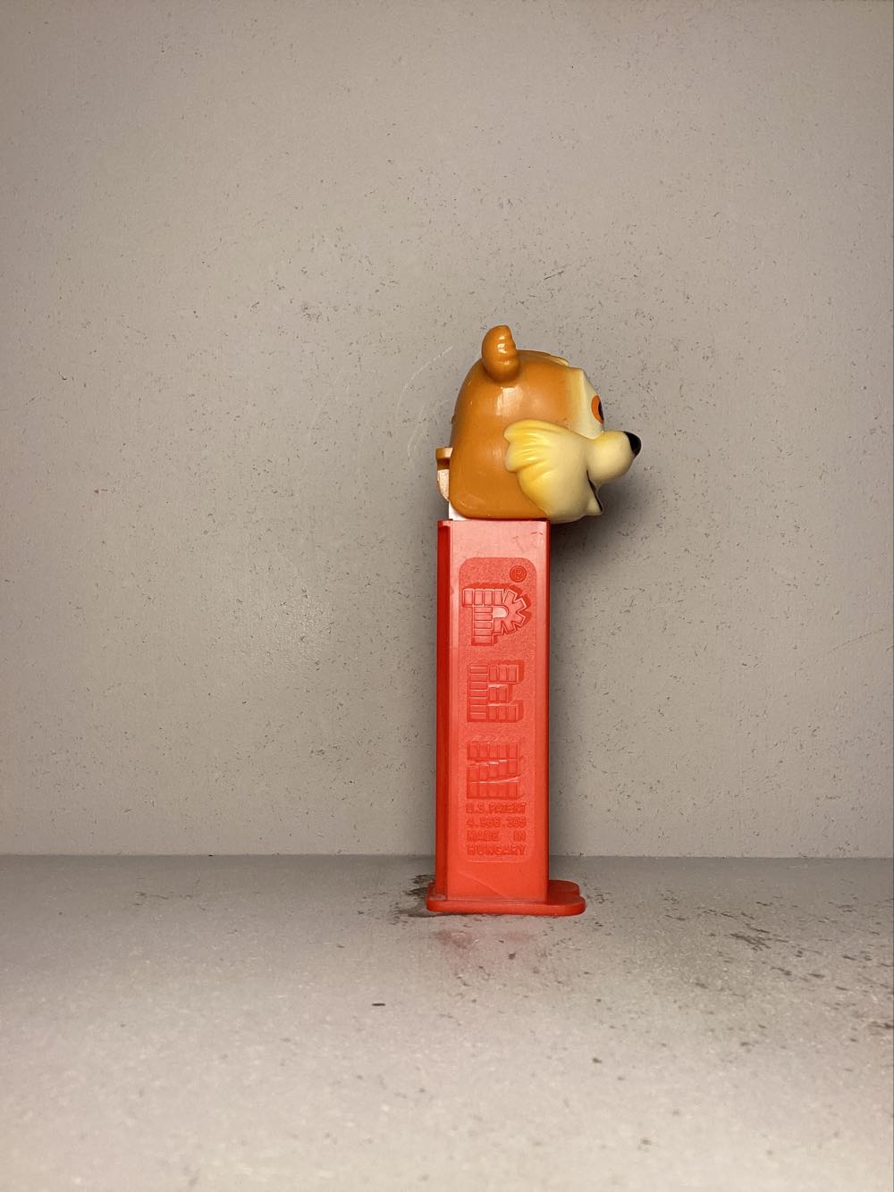 Licensed Characters- Advertising - Licenced Characters pez collectible - Main Image 2