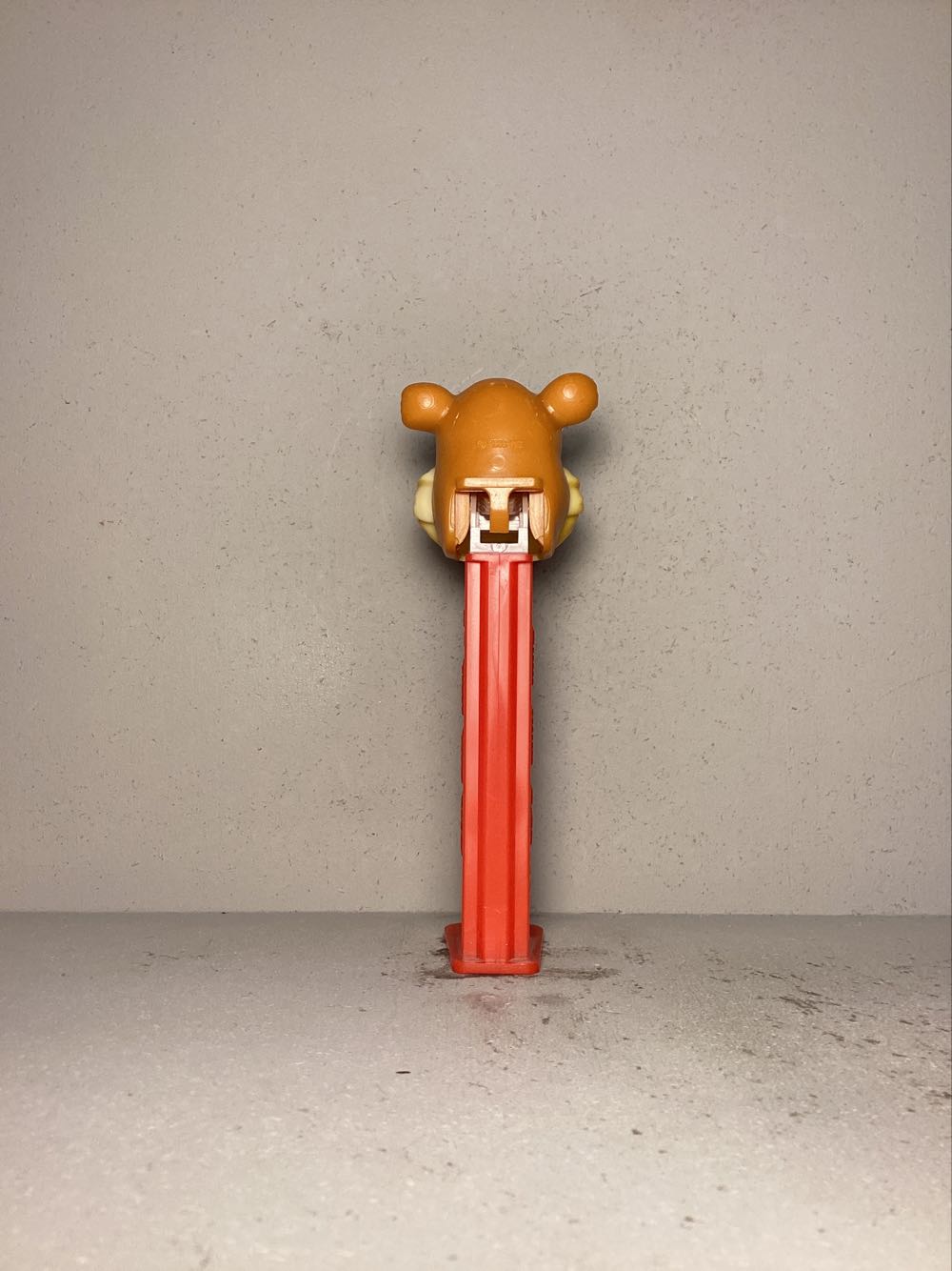 Licensed Characters- Advertising - Licenced Characters pez collectible - Main Image 3