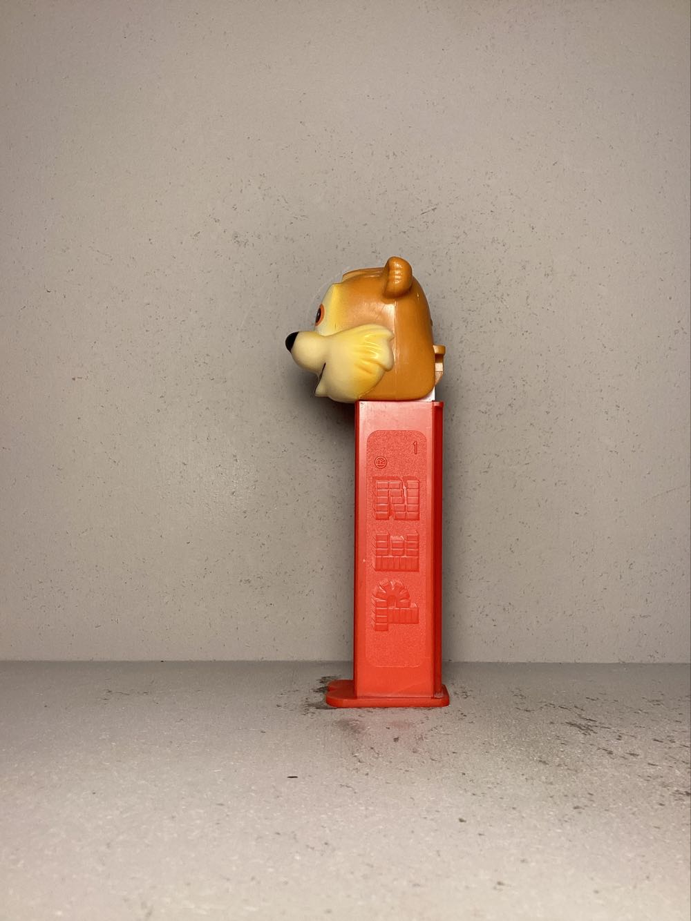 Licensed Characters- Advertising - Licenced Characters pez collectible - Main Image 4