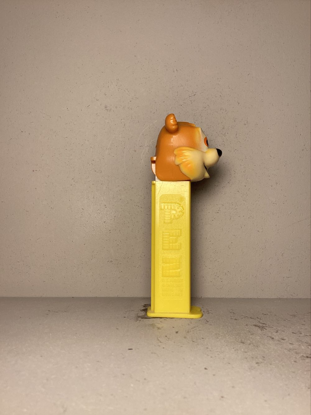 Licensed Characters- Advertising - Licenced Characters pez collectible - Main Image 2