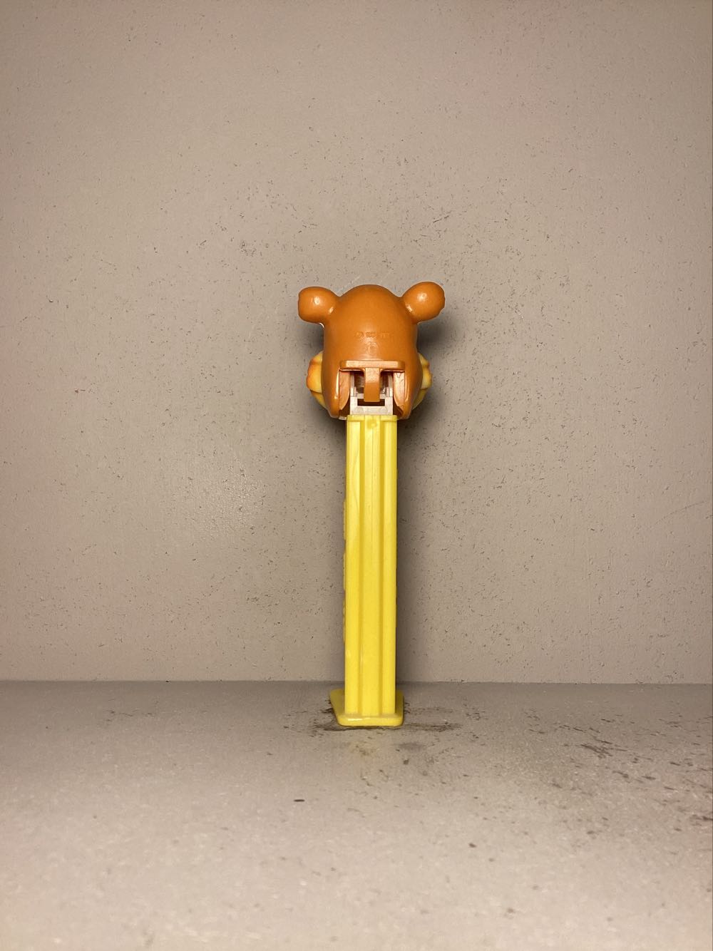 Licensed Characters- Advertising - Licenced Characters pez collectible - Main Image 3