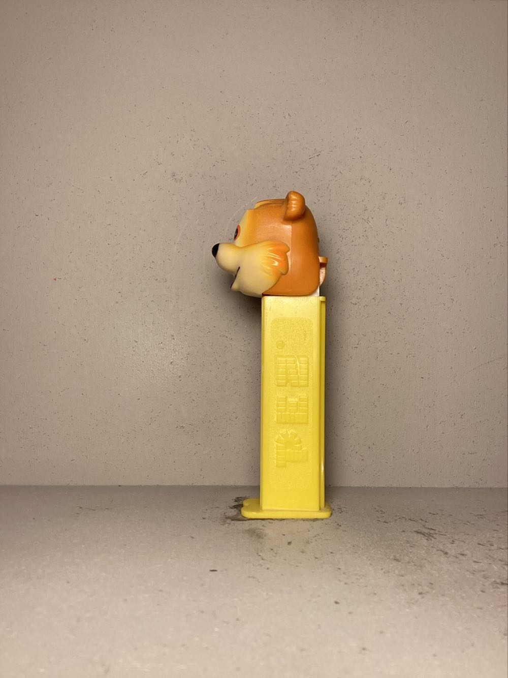 Licensed Characters- Advertising - Licenced Characters pez collectible - Main Image 4