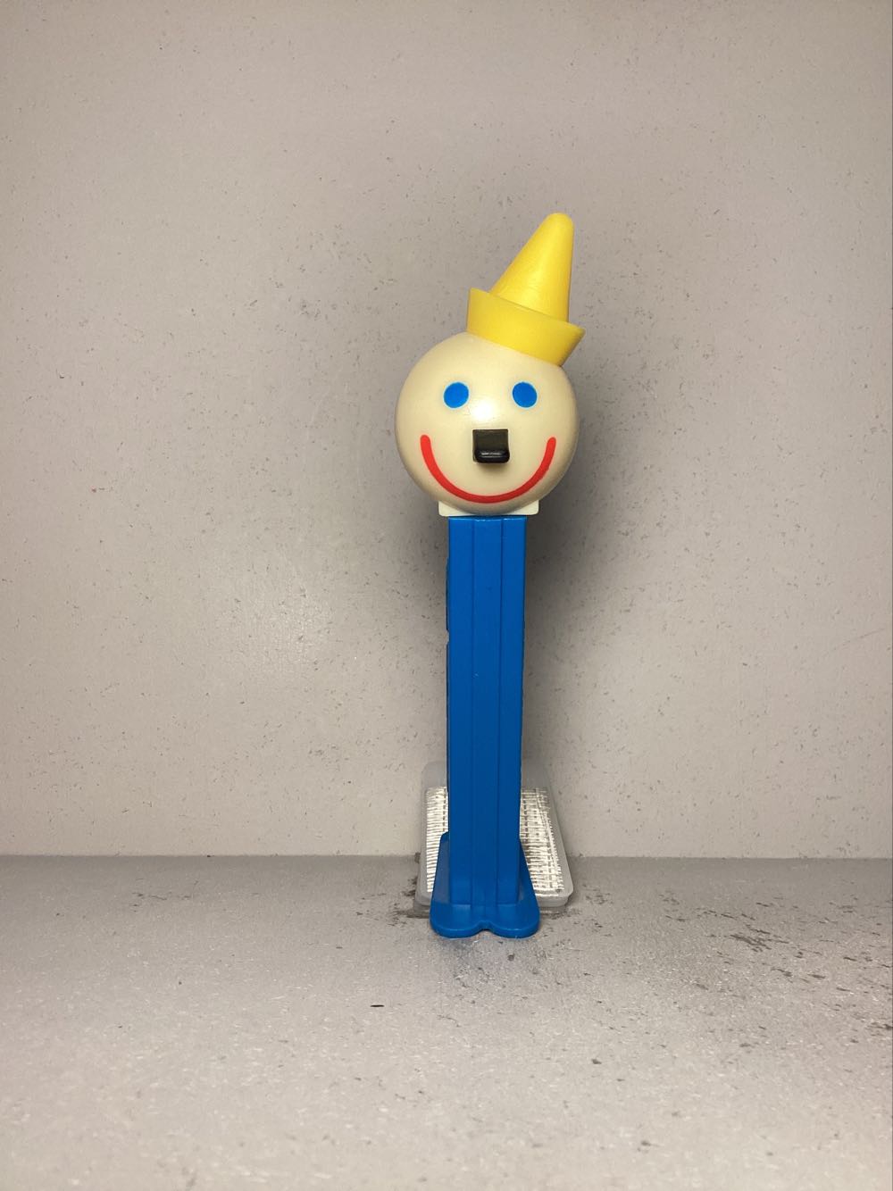 Crystal Boys Firefighter & Police Officer