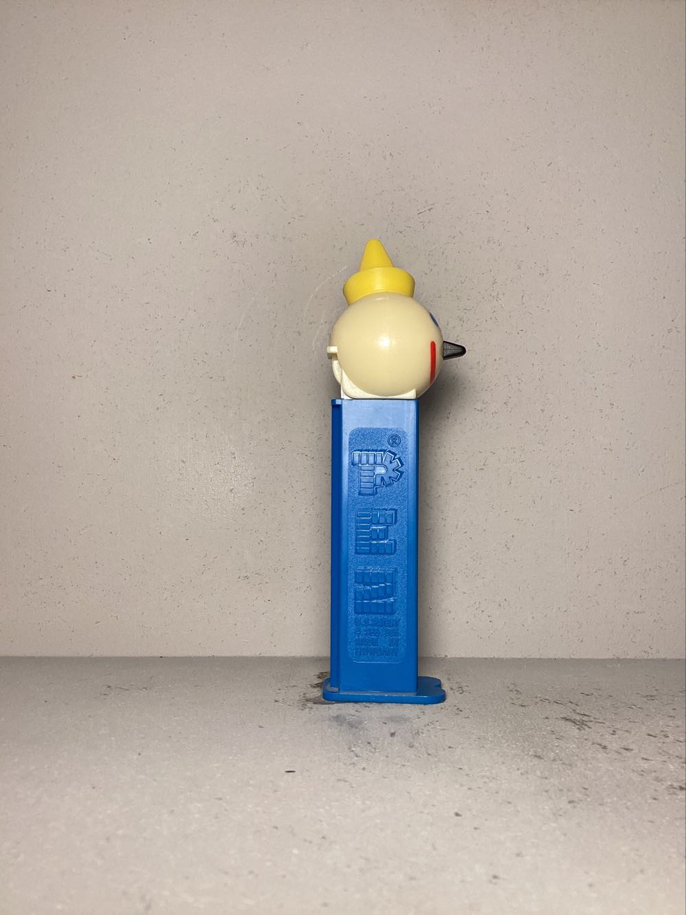 Licensed Characters- Advertising - Licenced Characters pez collectible - Main Image 2