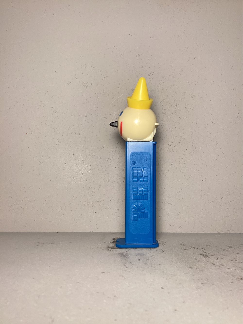 Licensed Characters- Advertising - Licenced Characters pez collectible - Main Image 4