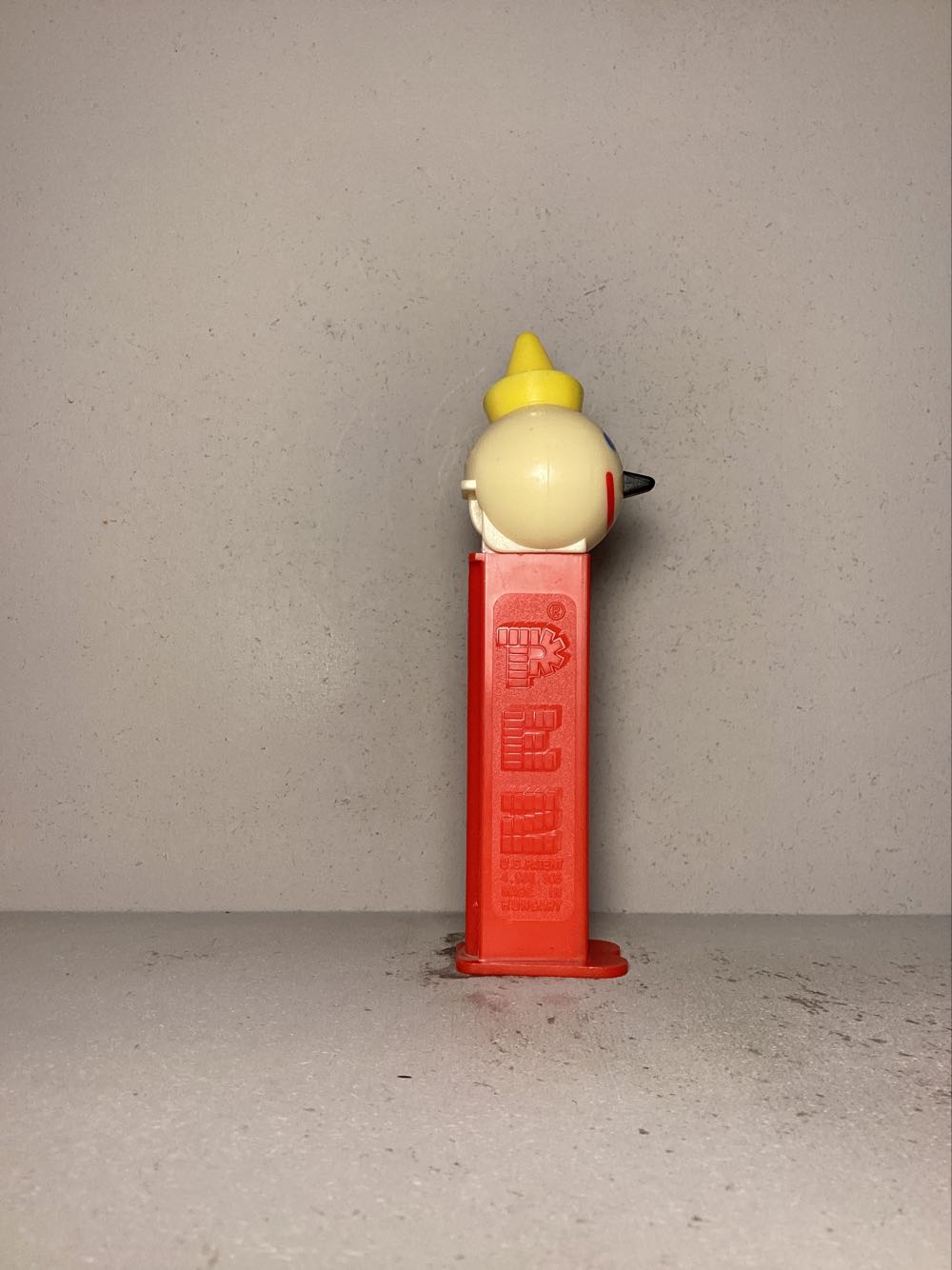 Licensed Characters- Advertising - Licenced Characters pez collectible - Main Image 2