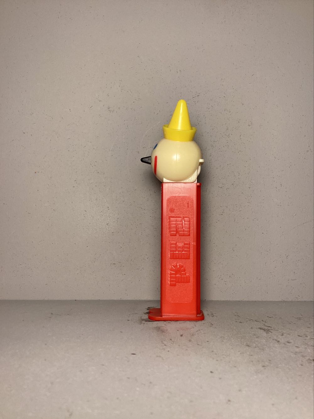 Licensed Characters- Advertising - Licenced Characters pez collectible - Main Image 4