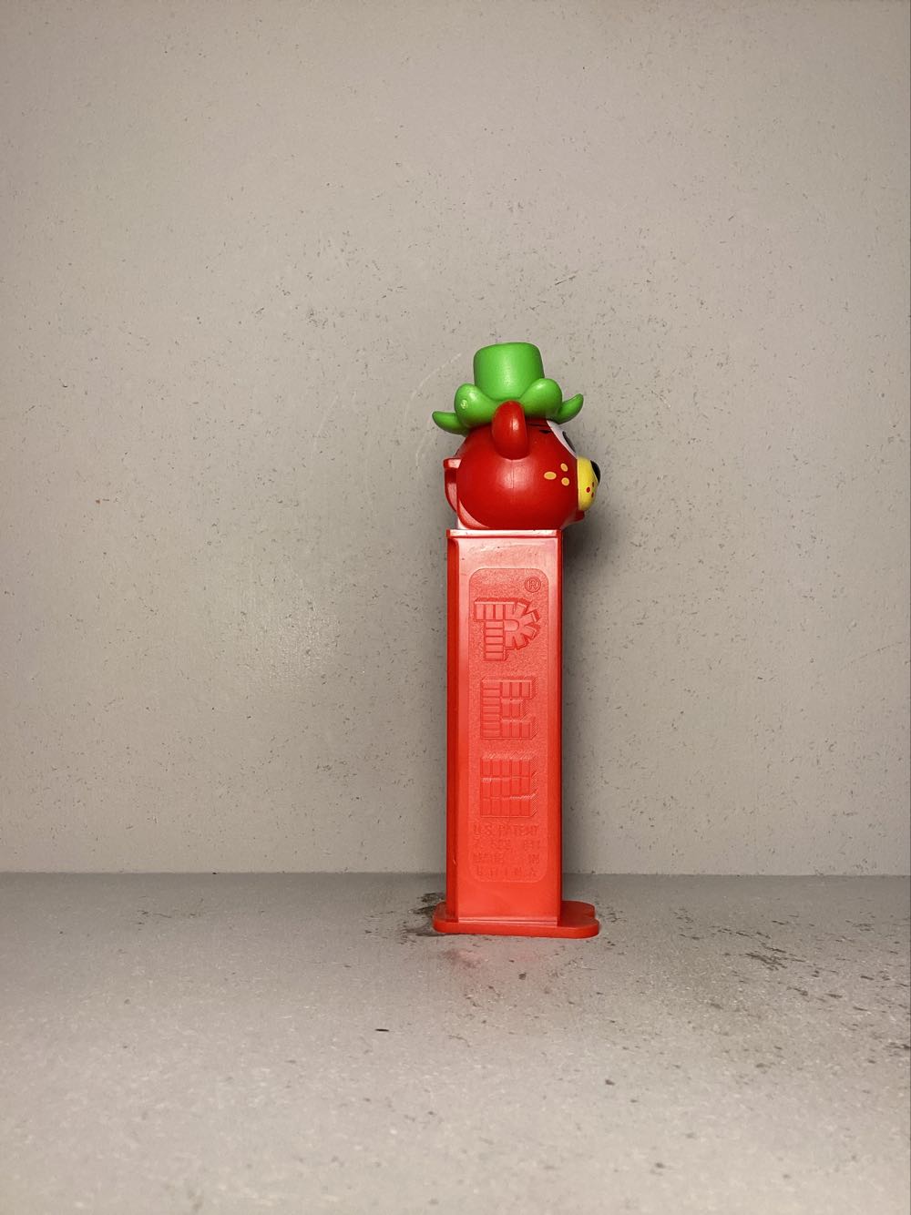 Licensed Characters- Advertising - Licenced Characters pez collectible - Main Image 2