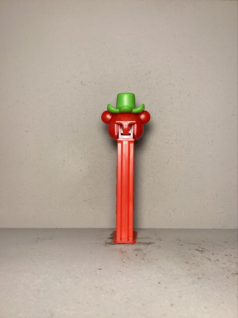 Licensed Characters- Advertising - Licenced Characters pez collectible - Main Image 3