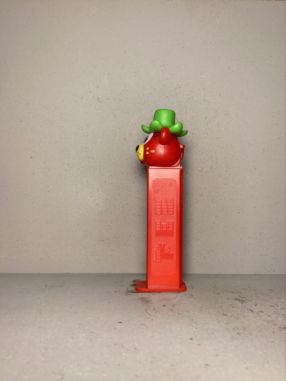 Licensed Characters- Advertising - Licenced Characters pez collectible - Main Image 4