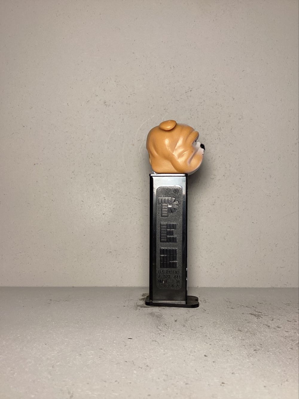 Licensed Characters- Advertising - Licenced Characters pez collectible - Main Image 2