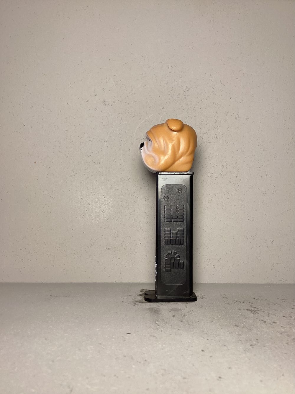 Licensed Characters- Advertising - Licenced Characters pez collectible - Main Image 4