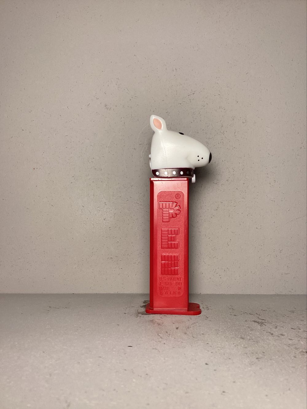 Licensed Characters- Advertising - Licenced Characters pez collectible - Main Image 2