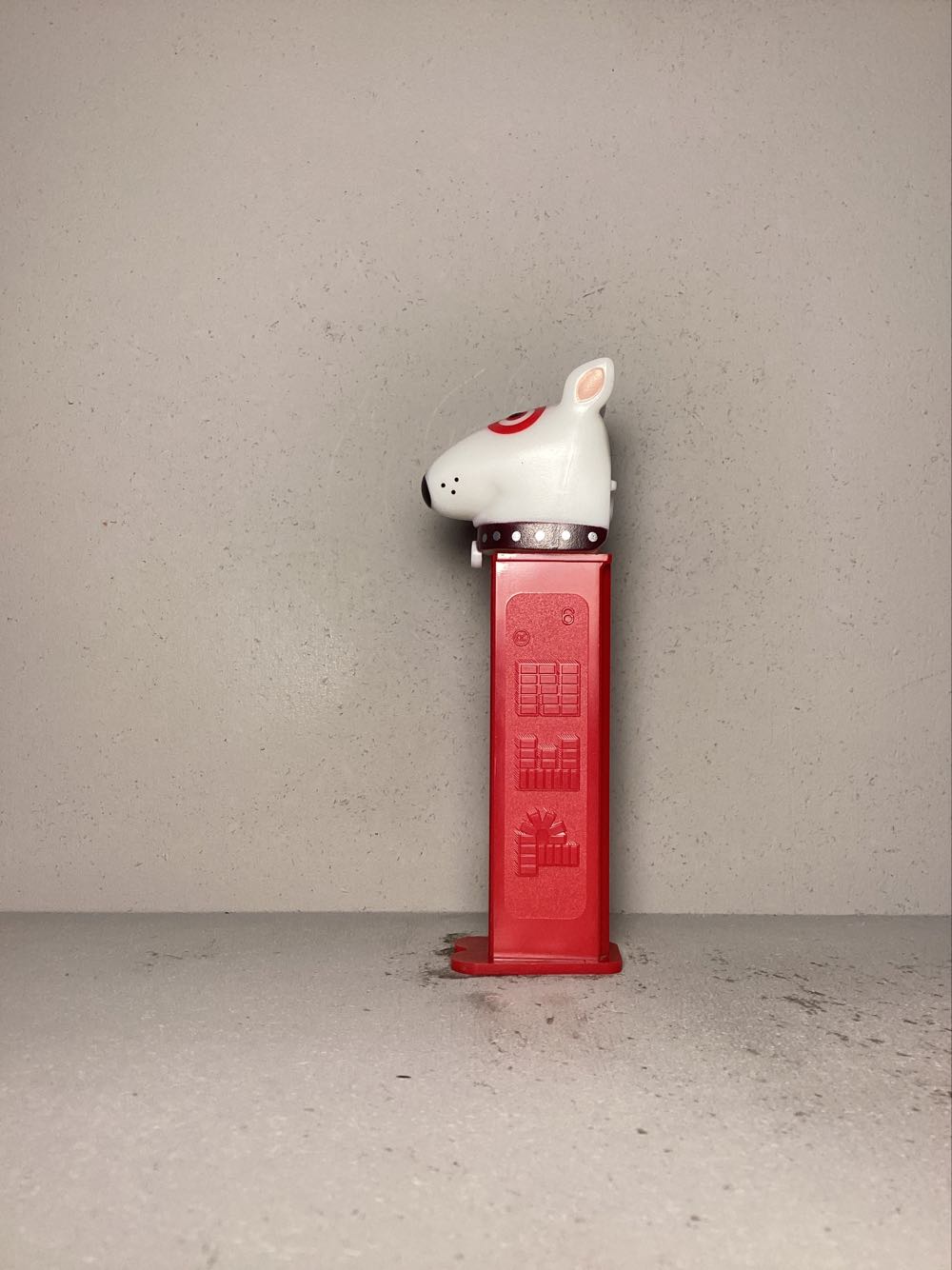 Licensed Characters- Advertising - Licenced Characters pez collectible - Main Image 4