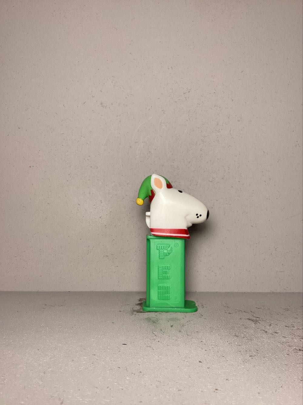 Licensed Characters- Advertising - Licenced Characters pez collectible - Main Image 2