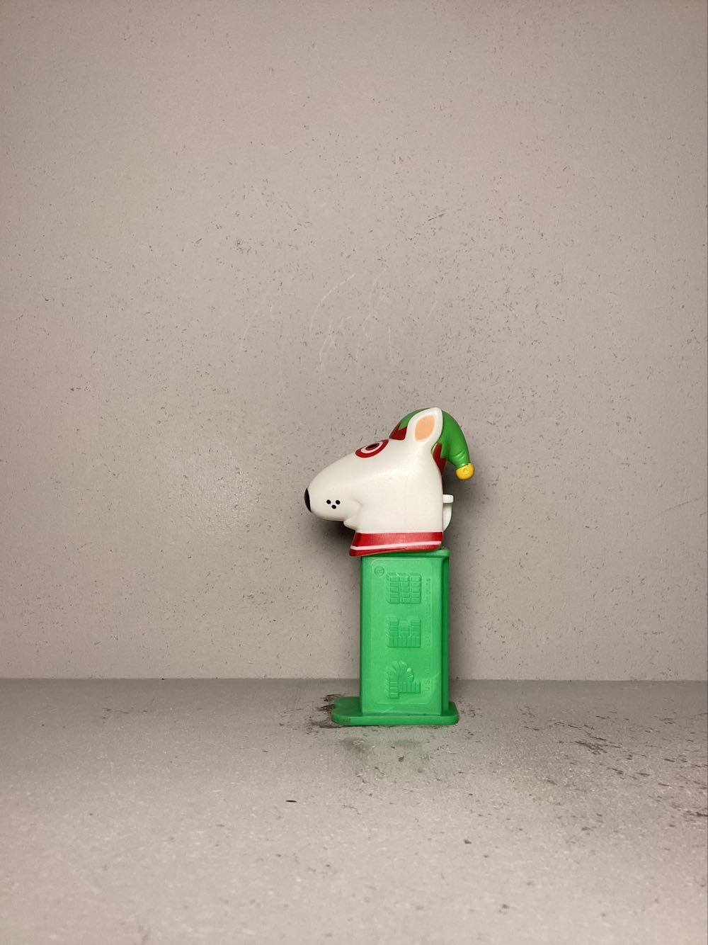 Licensed Characters- Advertising - Licenced Characters pez collectible - Main Image 4