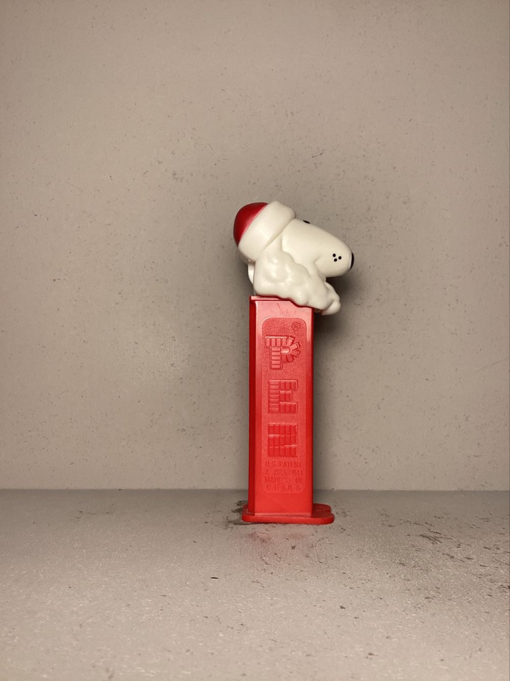 Licensed Characters- Advertising - Licenced Characters pez collectible - Main Image 2