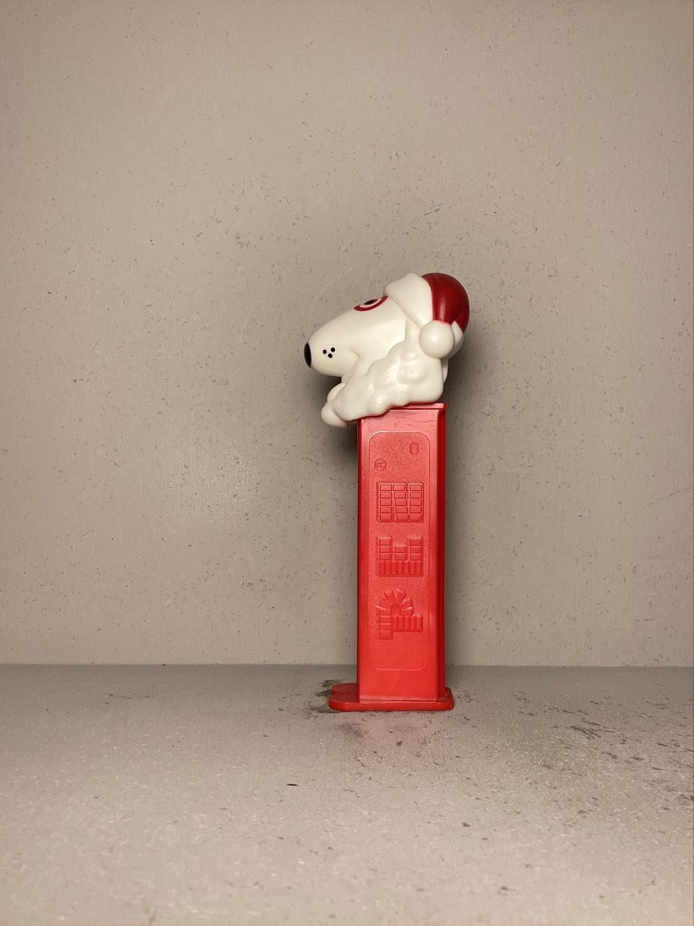 Licensed Characters- Advertising - Licenced Characters pez collectible - Main Image 4