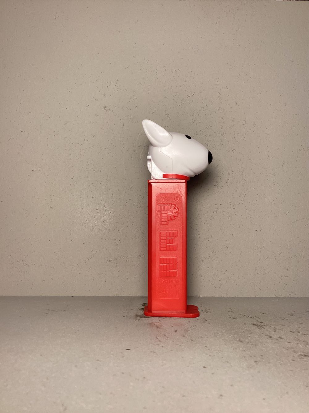 Licensed Characters- Advertising - Licenced Characters pez collectible - Main Image 2