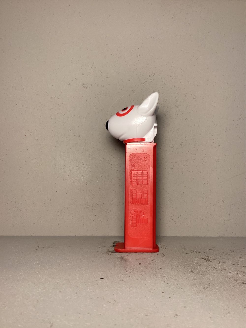 Licensed Characters- Advertising - Licenced Characters pez collectible - Main Image 4