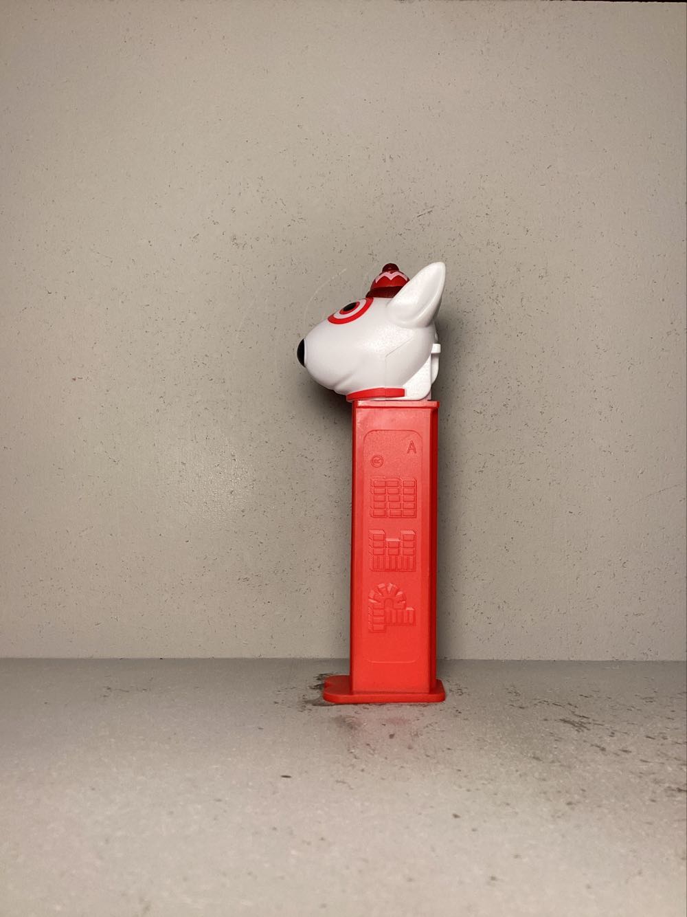 Licensed Characters- Advertising - Licenced Characters pez collectible - Main Image 4